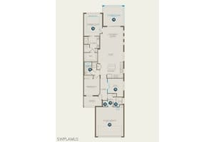 11909 Sacra Place, FORT MYERS, FL 33913 Sold 03/18/24