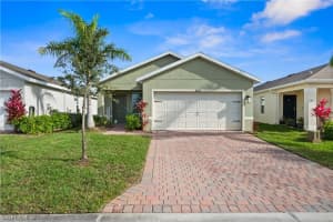 8809 Swell Brooks Court, NORTH FORT MYERS, FL 33917 Sold 06/10/24