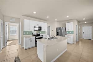 8809 Swell Brooks Court, NORTH FORT MYERS, FL 33917 Sold 06/10/24