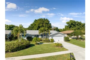 226 Dent Drive, NAPLES, FL 34112 Sold 03/15/24