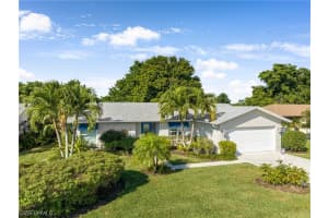 226 Dent Drive, NAPLES, FL 34112 Sold 03/15/24