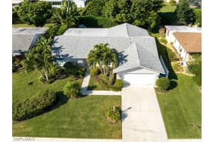 226 Dent Drive, NAPLES, FL 34112 Sold 03/15/24