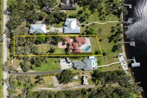 14180 Duke Highway, Alva, FL 33920 Sold 12/27/24