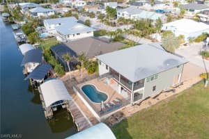 2383 Sycamore Street, ST. JAMES CITY, FL 33956 Sold 10/24/24