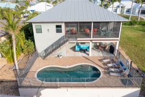 2383 Sycamore Street, ST. JAMES CITY, FL 33956 Sold 10/24/24