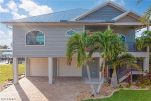 2383 Sycamore Street, ST. JAMES CITY, FL 33956 Sold 10/24/24