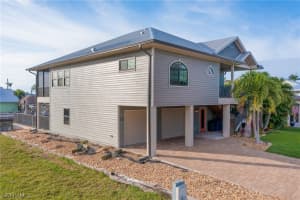 2383 Sycamore Street, ST. JAMES CITY, FL 33956 Sold 10/24/24