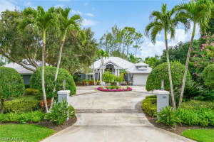 380 West Street, NAPLES, FL 34108 Sold 03/06/24
