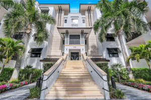 1111 Central Avenue, Naples, FL 34102 Sold 02/27/25