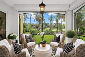 2846 Tiburon Boulevard, NAPLES, FL 34109 Sold 01/31/25