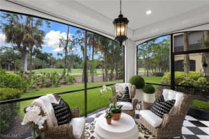 2846 Tiburon Boulevard, NAPLES, FL 34109 Sold 01/31/25
