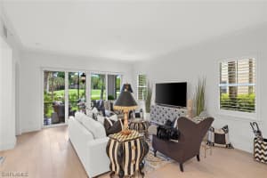 2846 Tiburon Boulevard, NAPLES, FL 34109 Sold 01/31/25