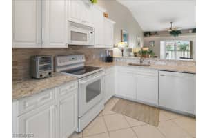 2810 Cypress Trace Circle, NAPLES, FL 34119 Sold 04/17/24