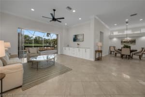 5751 Persimmon Way, NAPLES, FL 34110 Sold 04/24/24