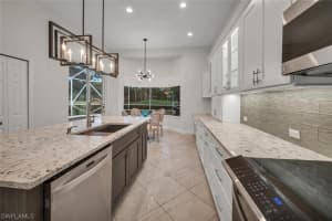 5751 Persimmon Way, NAPLES, FL 34110 Sold 04/24/24