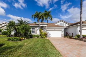 1208 Chelmsford Court, NAPLES, FL 34104 Sold 04/03/24