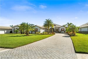 2314 Somerset Place, NAPLES, FL 34120 Sold 05/13/24