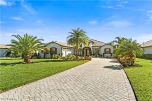 2314 Somerset Place, NAPLES, FL 34120 Sold 05/13/24