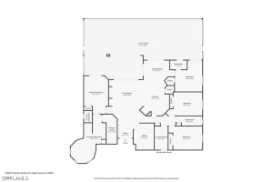 11932 Princess Grace Court, CAPE CORAL, FL 33991 Sold 10/01/24