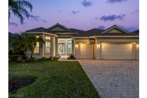 9311 Marble Stone Drive, NAPLES, FL 34120 Sold 03/01/24