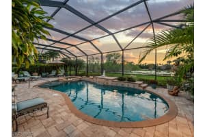 9311 Marble Stone Drive, NAPLES, FL 34120 Sold 03/01/24