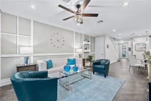 7701 Bristol Circle, NAPLES, FL 34120 Sold 02/29/24