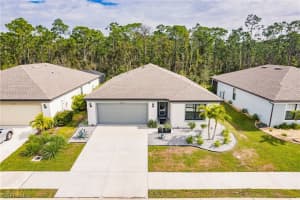 16068 Beachberry Drive, NORTH FORT MYERS, FL 33917 Sold 02/29/24