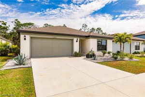 16068 Beachberry Drive, NORTH FORT MYERS, FL 33917 Sold 02/29/24