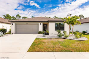 16068 Beachberry Drive, NORTH FORT MYERS, FL 33917 Sold 02/29/24