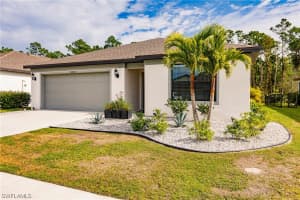 16068 Beachberry Drive, NORTH FORT MYERS, FL 33917 Sold 02/29/24