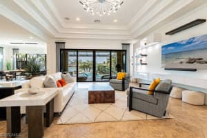 9380 Glenforest Drive, NAPLES, FL 34120 Sold 03/27/24