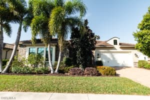 9380 Glenforest Drive, NAPLES, FL 34120 Sold 03/27/24