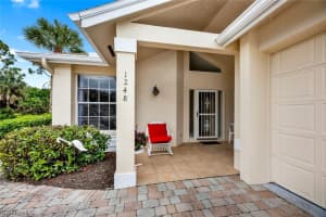 1248 Imperial Drive, NAPLES, FL 34110 Sold 04/25/24