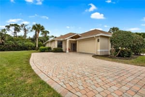 1248 Imperial Drive, NAPLES, FL 34110 Sold 04/25/24