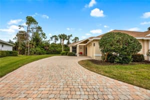 1248 Imperial Drive, NAPLES, FL 34110 Sold 04/25/24