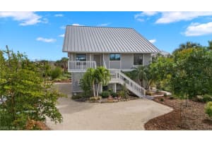 4279 Gulf Pines Drive, SANIBEL, FL 33957 Sold 03/26/24