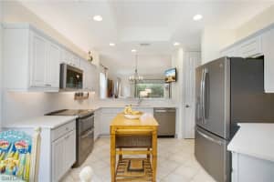 4800 Yacht Harbor Drive, NAPLES, FL 34112 Sold 04/29/24