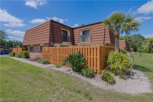 1418 Park Shore Circle, FORT MYERS, FL 33901 Sold 04/08/24
