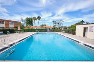 1418 Park Shore Circle, FORT MYERS, FL 33901 Sold 04/08/24