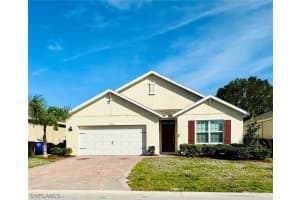 10610 Crossback Lane, LEHIGH ACRES, FL 33936 Sold 07/03/24