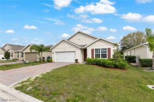 10610 Crossback Lane, LEHIGH ACRES, FL 33936 Sold 07/03/24