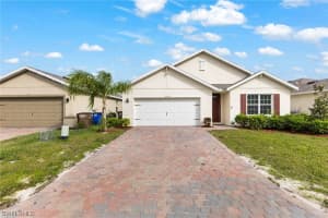 10610 Crossback Lane, LEHIGH ACRES, FL 33936 Sold 07/03/24