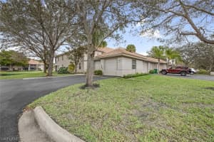 1128 Manor Lake Drive, NAPLES, FL 34110 Sold 06/25/24