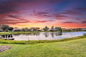 11499 Night Heron Drive, NAPLES, FL 34119 Sold 03/28/24