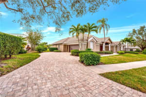 11499 Night Heron Drive, NAPLES, FL 34119 Sold 03/28/24