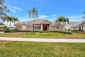 11499 Night Heron Drive, NAPLES, FL 34119 Sold 03/28/24