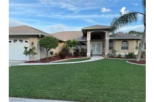 6329 Emerald Pines Circle, FORT MYERS, FL 33966 Sold 04/19/24