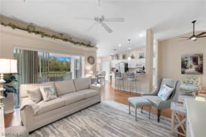2925 Cypress Trace Circle, NAPLES, FL 34119 Sold 03/20/24