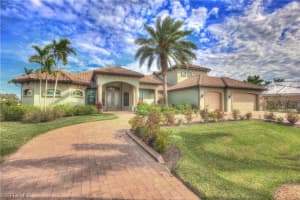 4611 26th Place, CAPE CORAL, FL 33914 Sold 10/30/24