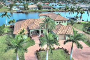 4611 26th Place, CAPE CORAL, FL 33914 Sold 10/30/24